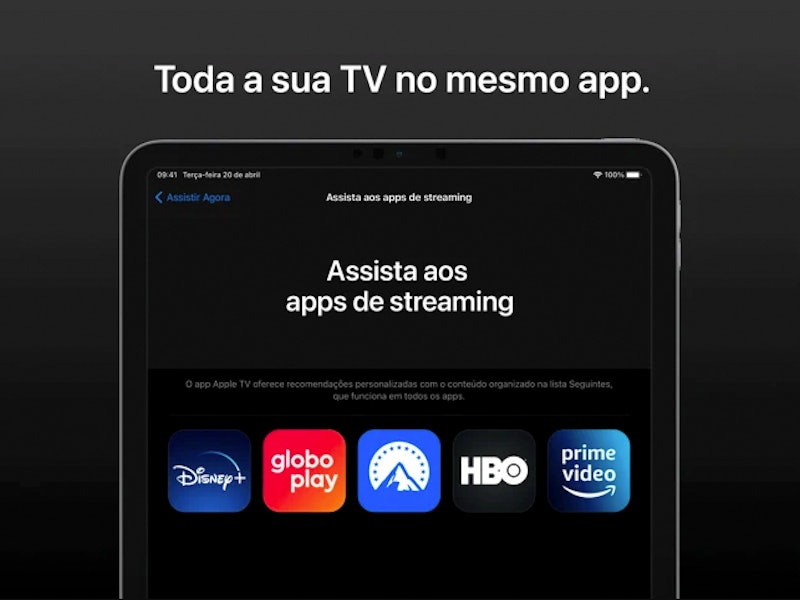 Apple TV+ 4