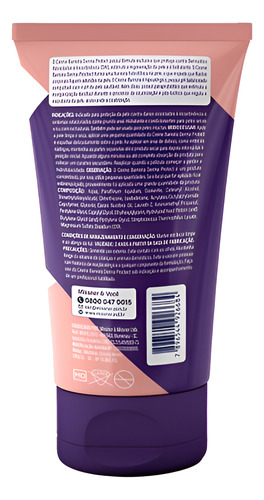 Creme Barreira 2