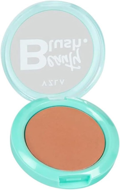 Beauty Blush 1