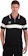 UMBRO Camisa Polo Masculina com Zíper 1/4 Umbro 1