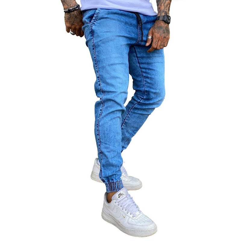 Calça Jeans Masculina Reta Slim Versatti Los Angeles - Compre calça jeans  com ótimo preço aqui / Versatti jeans