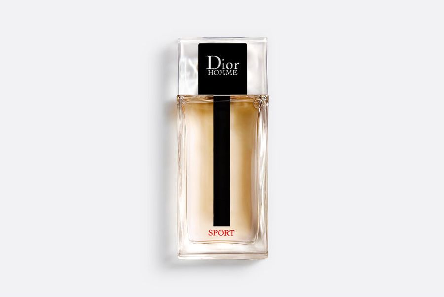 Dior Homme Sport Eau de Toilette 1