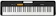 CASIO Teclado Casiotone CT-S100 1