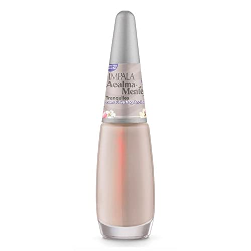 Esmalte Impala Acalma Mente Tranquilex 1