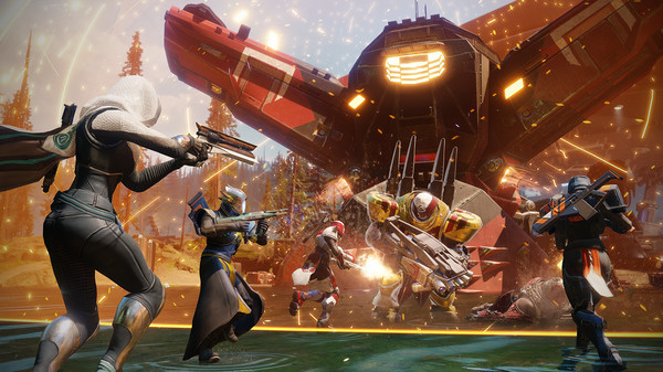 Destiny 2 (2017) 3