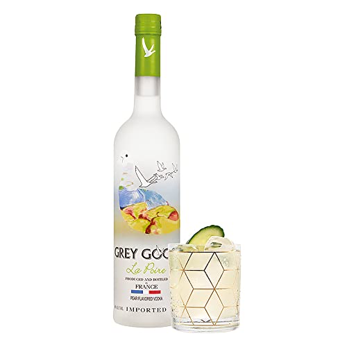 Grey Goose La Poire 2