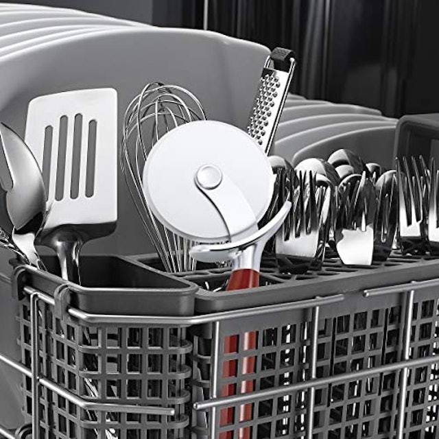 Cortador de Pizza KitchenAid 5
