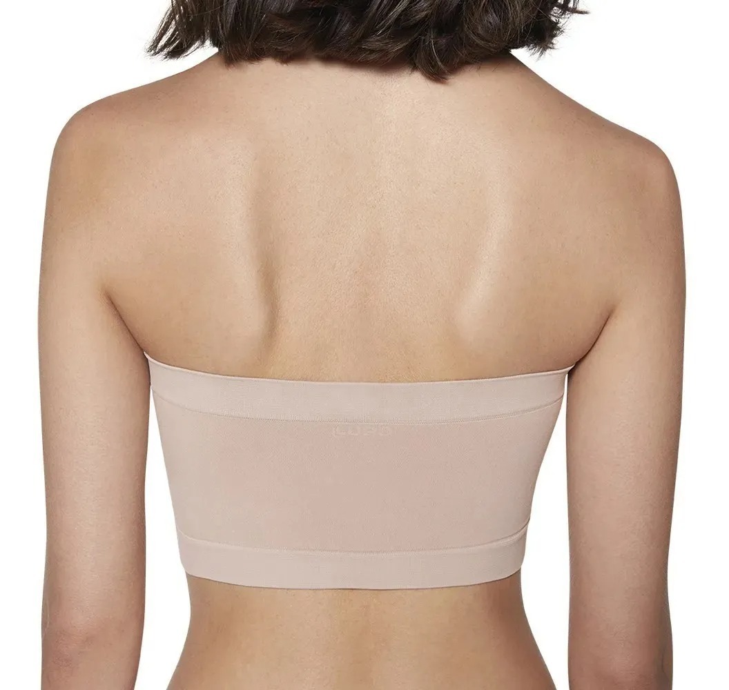 Bustier Fit sem Costura 2