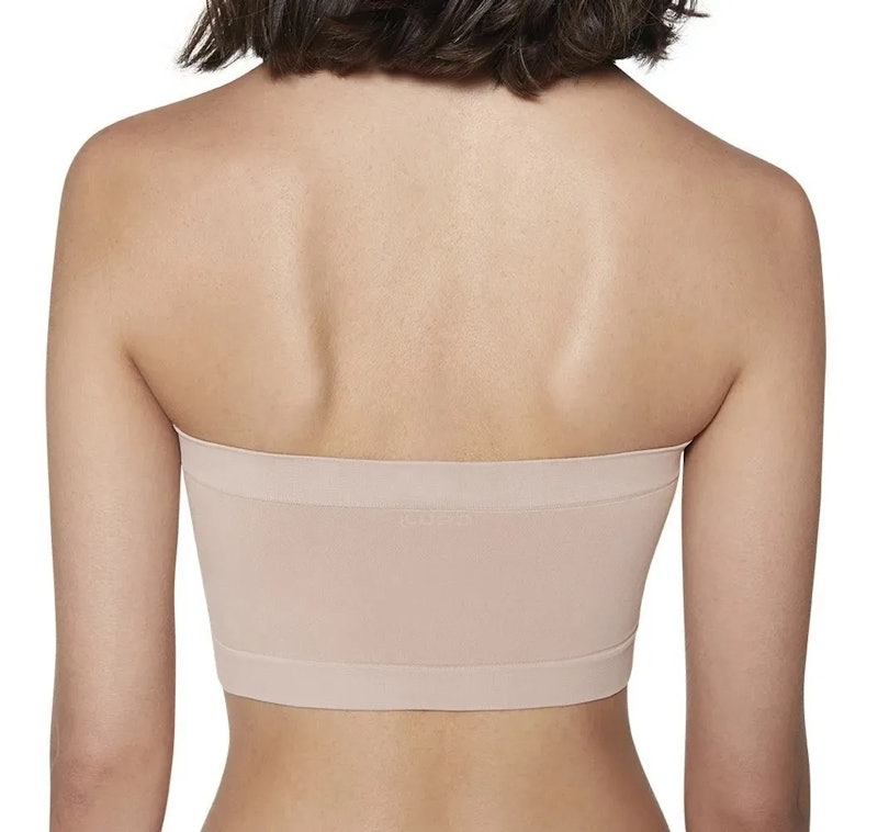 Bustier Fit sem Costura 2