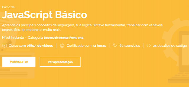 Curso de JavaScript Básico 1
