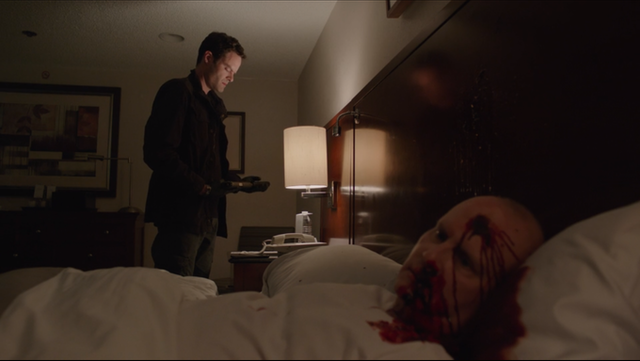 Barry (2018) 3