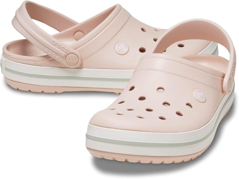 Crocband Clog 3