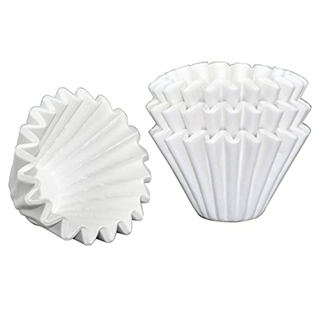Filtro de Papel Tipo Kalita 185 1