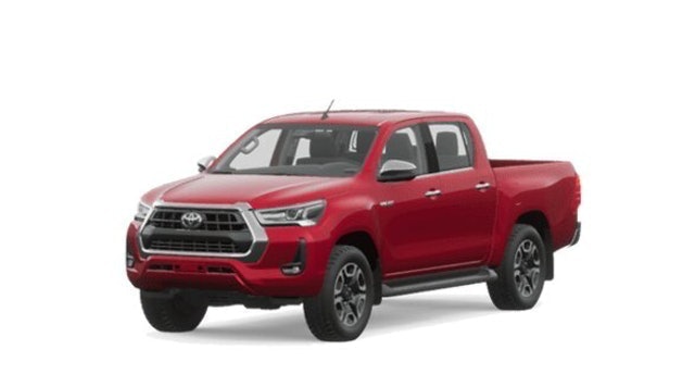 Toyota 5