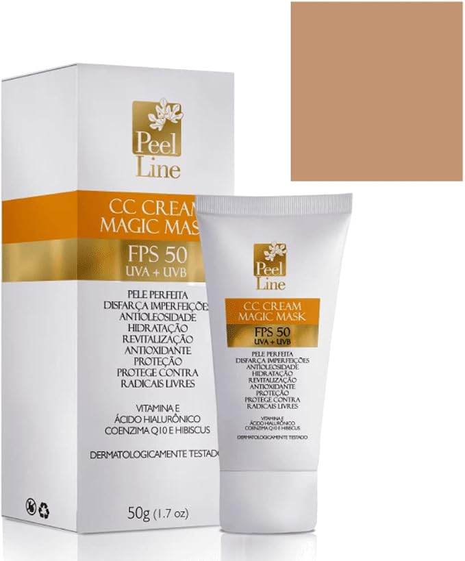 Top 10 Melhores BB Creams e CC Creams para Pele Madura em 2026 (Latika, Anasol e mais) 5