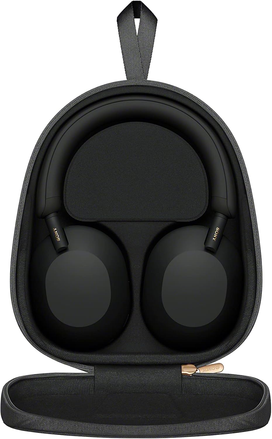 Fones de Ouvido sem Fio e com Cancelamento de Ruído 3