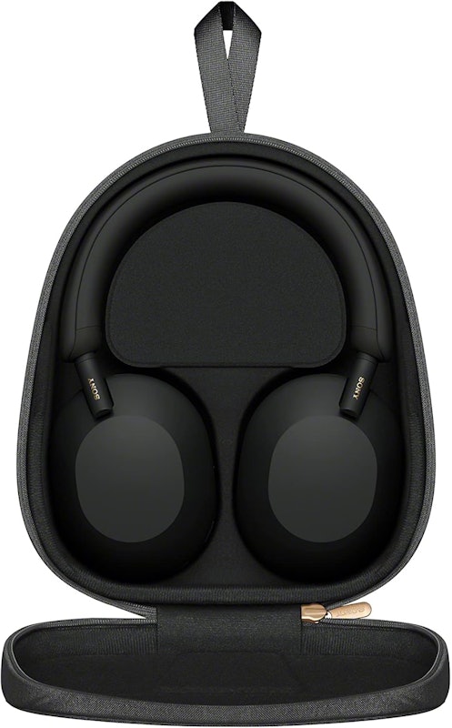 Fones de Ouvido sem Fio e com Cancelamento de Ruído 3