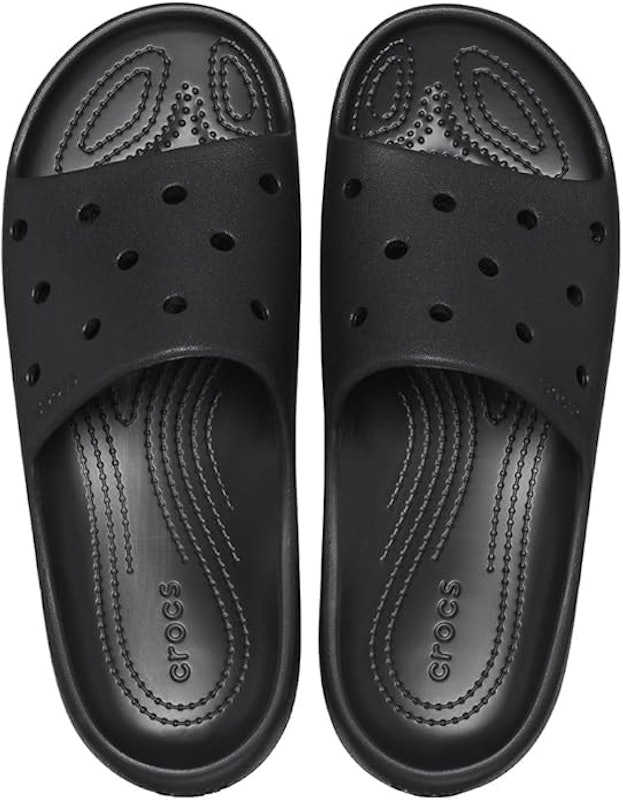 Sandália Crocs Classic Slide V2 3
