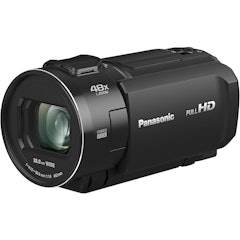 Câmara de Vídeo HD Panasonic
