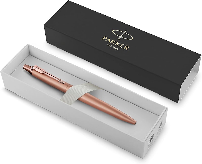 Caneta Esferográfica Monocromática Parker Jotter XL 2
