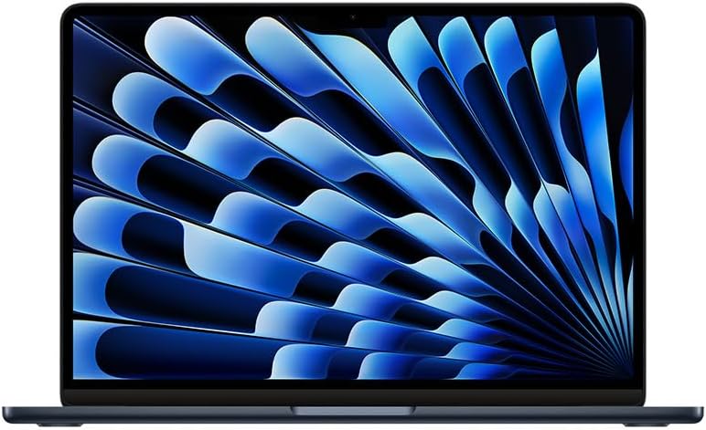MacBook Air 13 Pol. (M3) 1