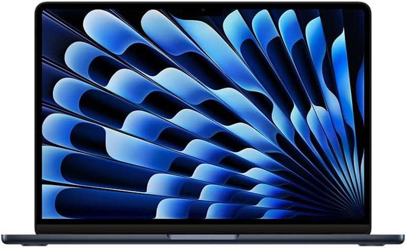 MacBook Air 13 Pol. (M3) 1