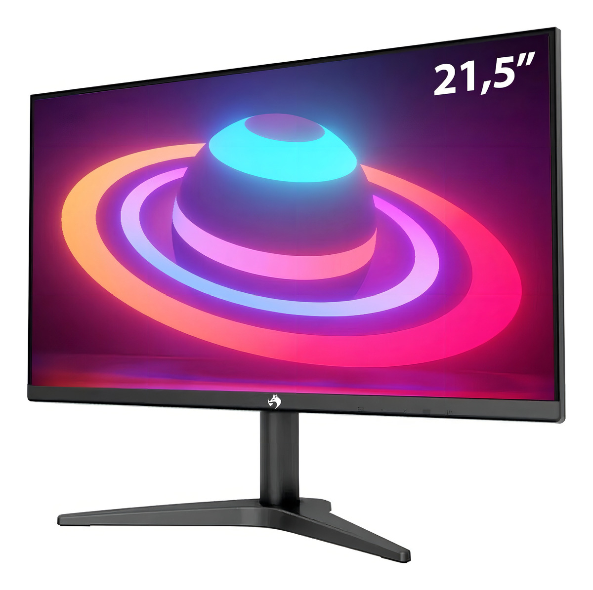 Monitor Led 21,5" Fox Racer 1