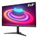 FOX RACER Monitor Led 21,5" Fox Racer 1