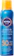 NIVEA Protetor Solar Spray Protect & Toque Seco FPS50 1