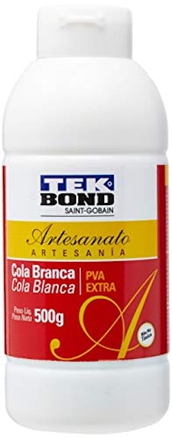 Melhor Cola para Tecido em 2026 (Multiúso, para Artesanato e mais) 5
