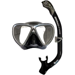 Kit Cressi Ikarus & Dry