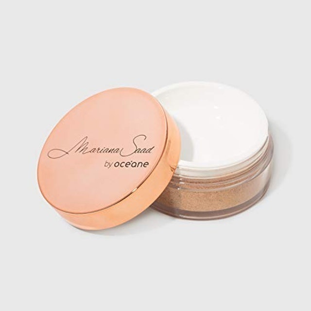 Iluminador Mari Saad Skin Shine 4