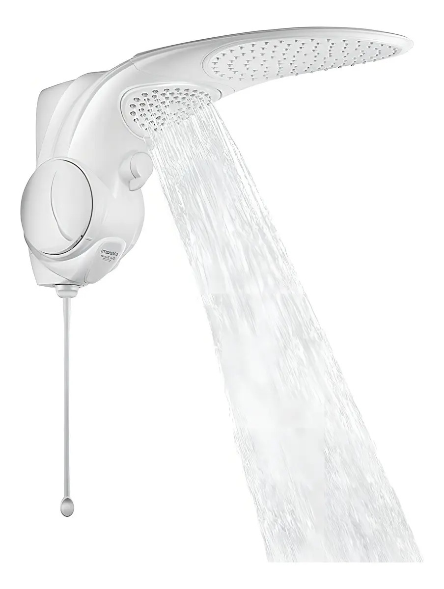 Duo Shower Turbo Multitemperatura 3