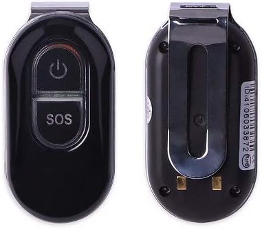 Rastreador GPS Portátil 2