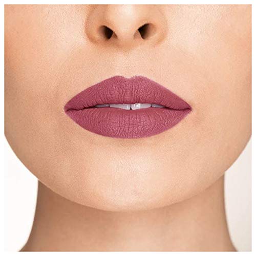 Batom Líquido Glam Matte Tint  3