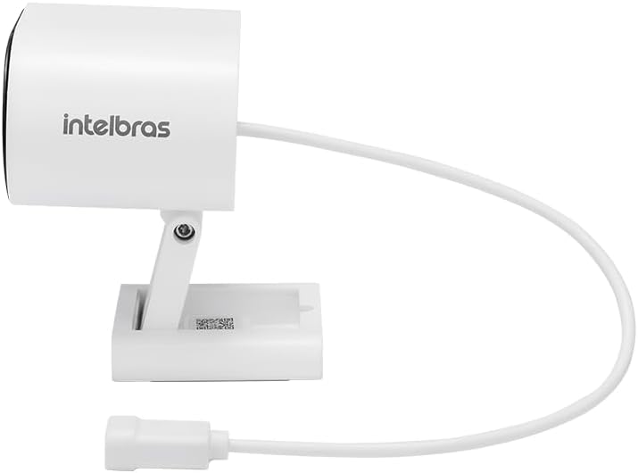 Câmera Externa Wi-Fi Full HD Intelbras 4