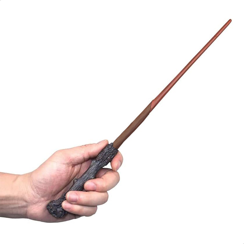 Varinha Harry Potter 4