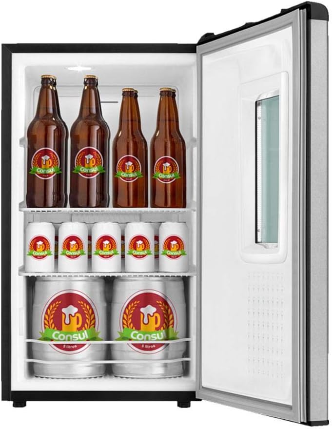 Cervejeira Titanium 5