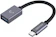 GEONAV Cabo Adaptador On the Go USB-C para USB-A 1