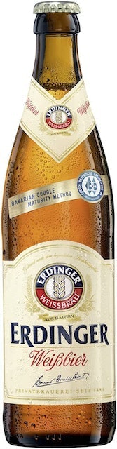 Cerveja Erdinger Weissbier 1