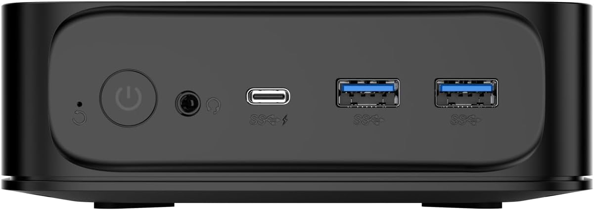 Mini PC PCYES B300 2
