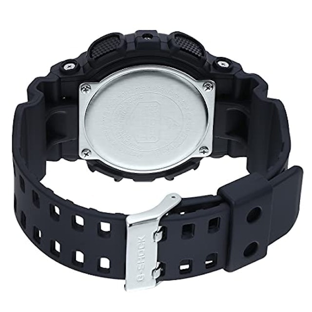 Relógio G-Shock GA-140-1A1 3