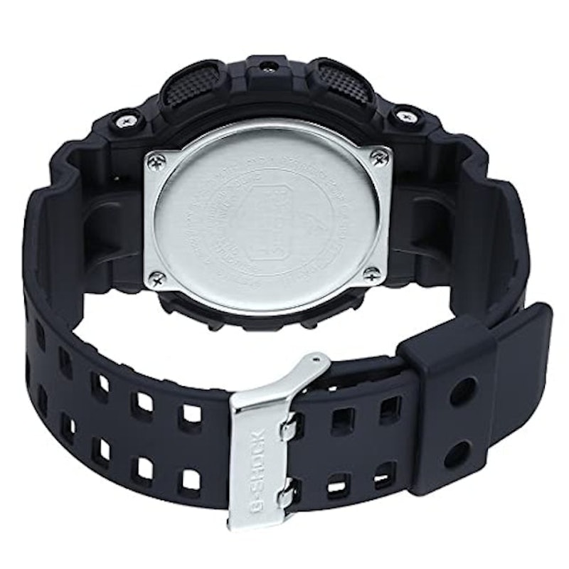 Relógio G-Shock GA-140-1A1 3