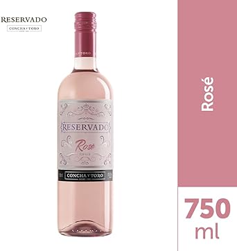 Vinho Chileno Reservado Rosé 2