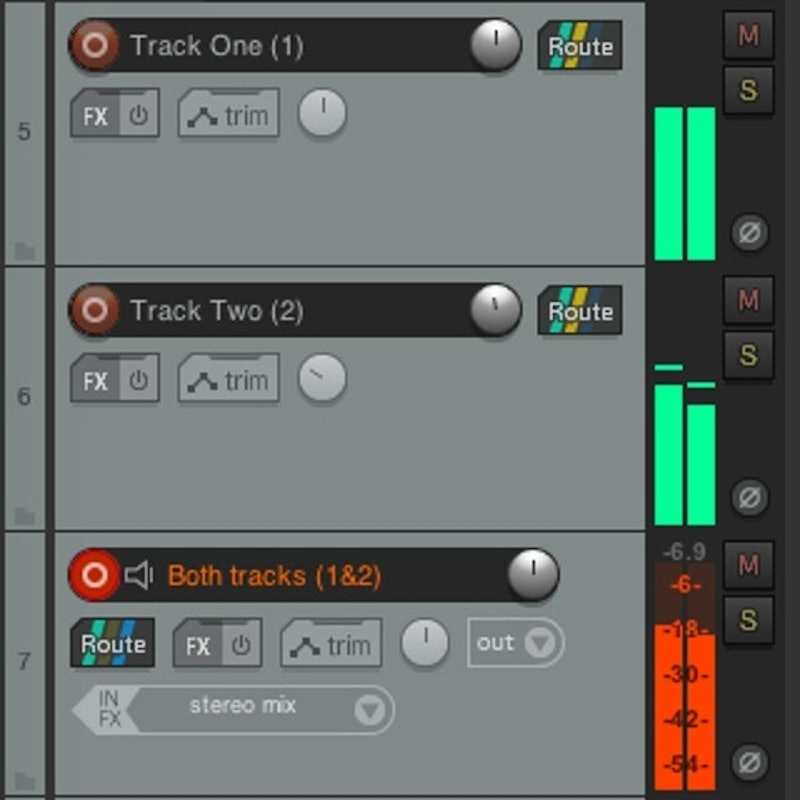 REAPER 3