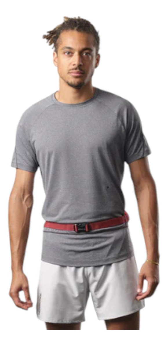 Cinto de Hidratação Active Belt 4