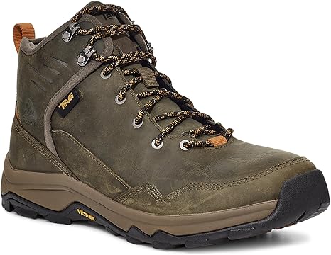 Bota Teva 1