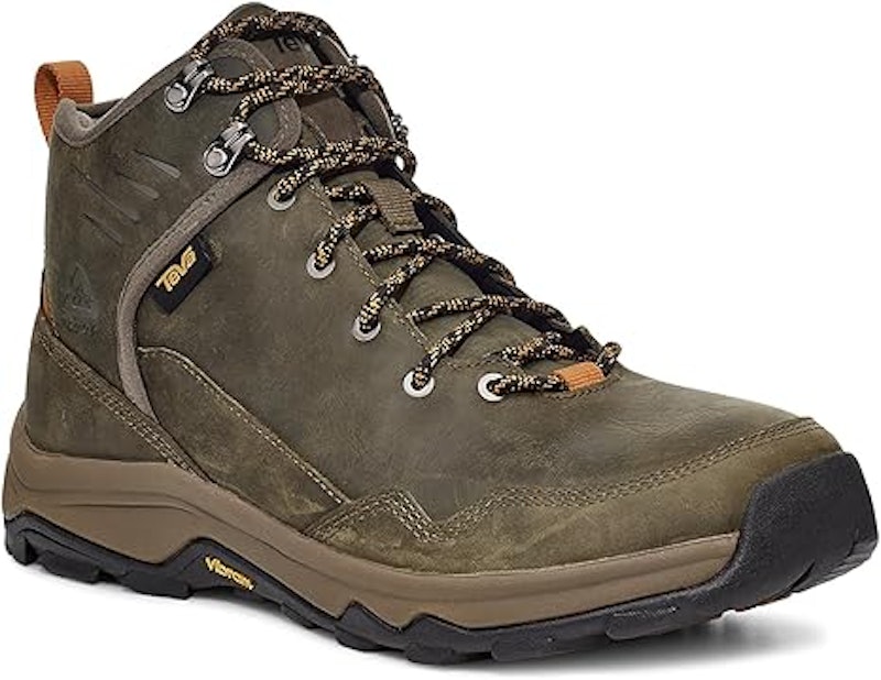 Bota Teva 1