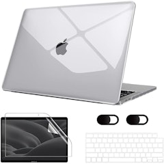 Capa Macbook Air