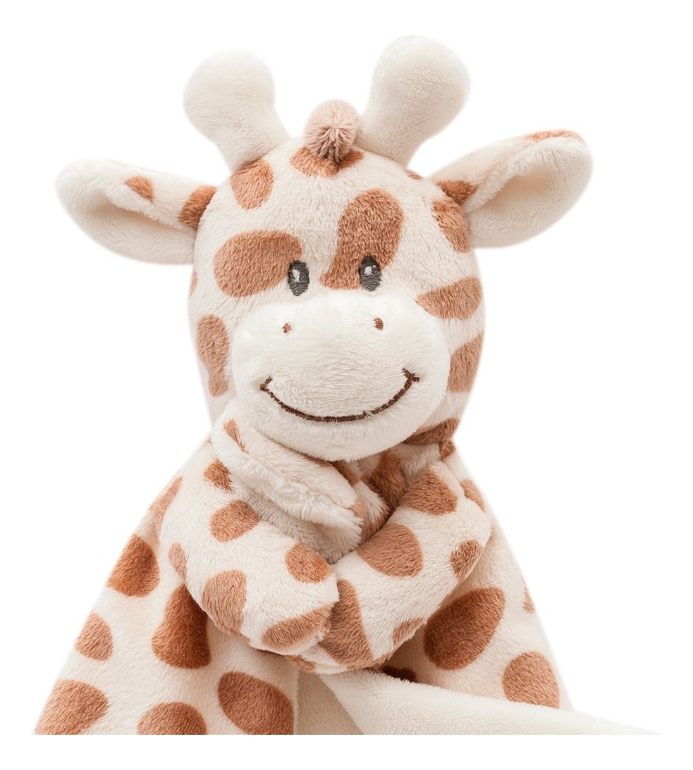 Naninha Girafinha 2